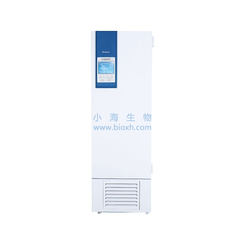 HD-86L390超低温冰箱